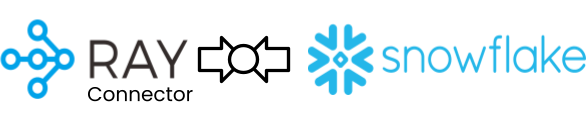 Ray Connector for Snowflake